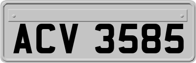 ACV3585