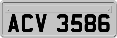 ACV3586