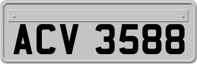 ACV3588