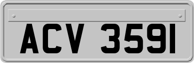 ACV3591