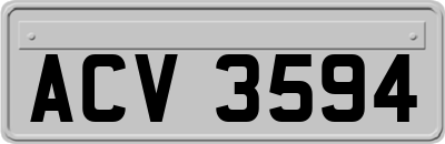 ACV3594