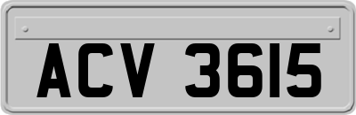ACV3615