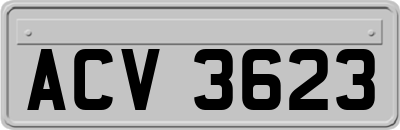 ACV3623