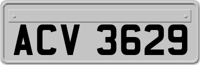 ACV3629