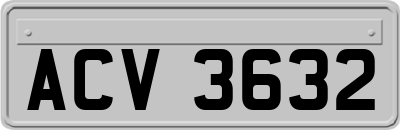 ACV3632