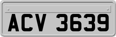 ACV3639