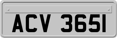 ACV3651