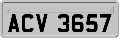 ACV3657