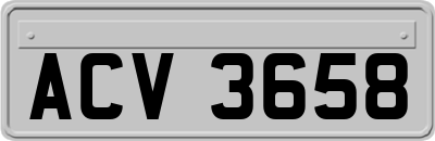ACV3658