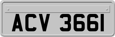 ACV3661