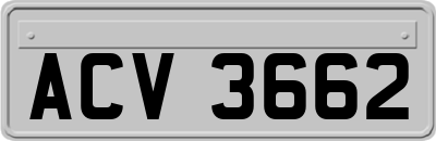 ACV3662