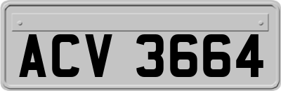 ACV3664