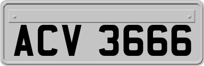 ACV3666