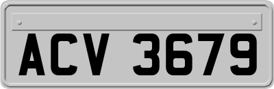 ACV3679