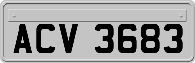 ACV3683