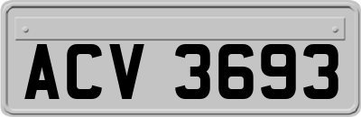 ACV3693