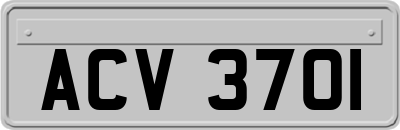 ACV3701