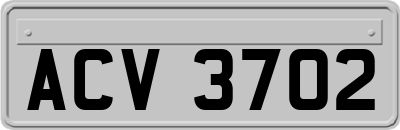 ACV3702