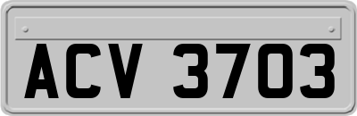 ACV3703