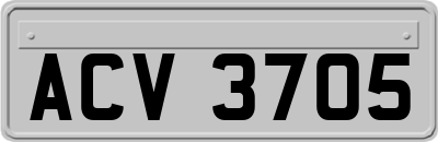 ACV3705
