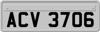 ACV3706