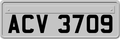 ACV3709