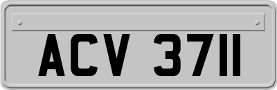 ACV3711
