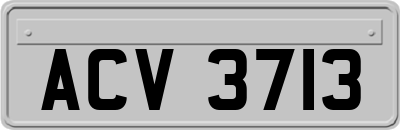 ACV3713