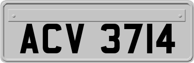 ACV3714