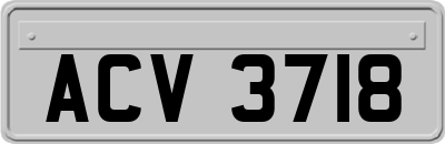 ACV3718