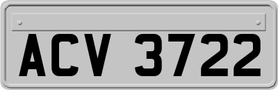 ACV3722