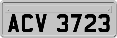 ACV3723