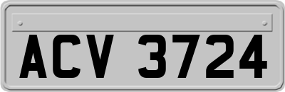 ACV3724