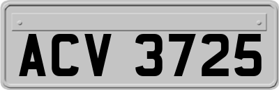 ACV3725