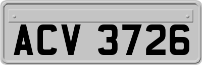 ACV3726