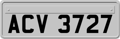 ACV3727