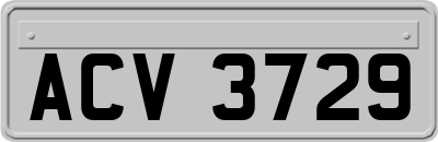 ACV3729