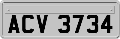 ACV3734