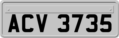ACV3735