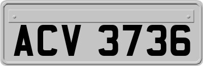 ACV3736