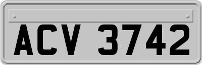 ACV3742