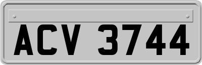 ACV3744
