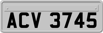 ACV3745