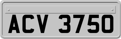 ACV3750