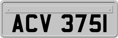 ACV3751
