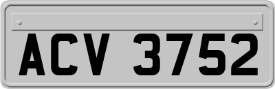 ACV3752