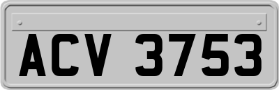 ACV3753