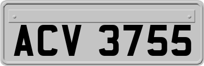ACV3755