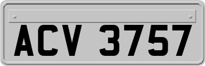 ACV3757