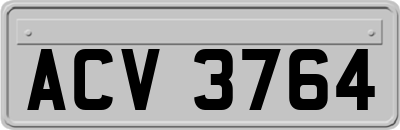 ACV3764
